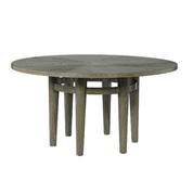 ANGELO DINING TABLE
