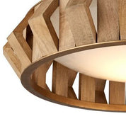PLUNGE CHANDELIER