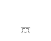 OLIVE COFFEE TABLES