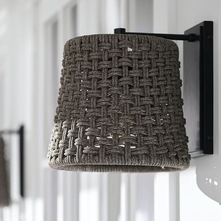 BRUNSWICK OUTDOOR SCONCE PORCH