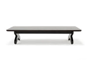 PAMPLONA CROSS COFFEE TABLE
