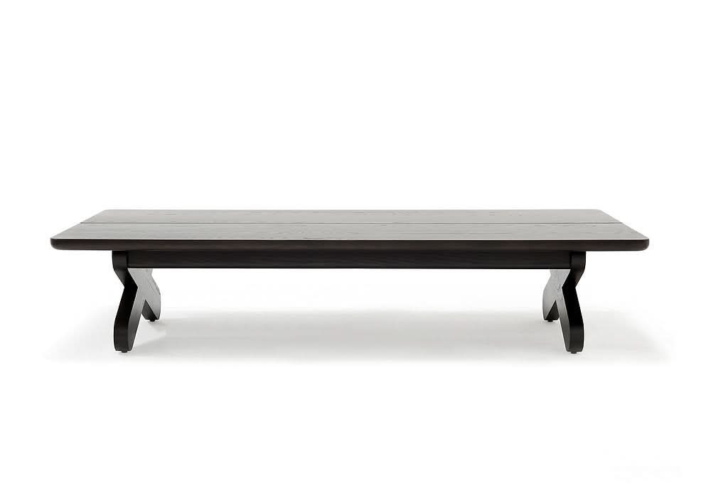 PAMPLONA CROSS COFFEE TABLE