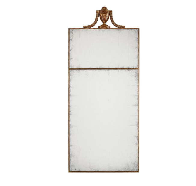 CLASSIC REFLECTIONS MIRROR