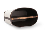 NECIE MAGAZINE RING BASKET