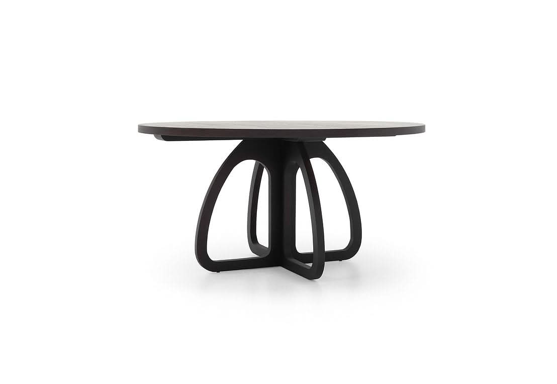 BARCELONA 48" DINING TABLE