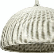WISTERIA OUTDOOR CHANDELIER 44"