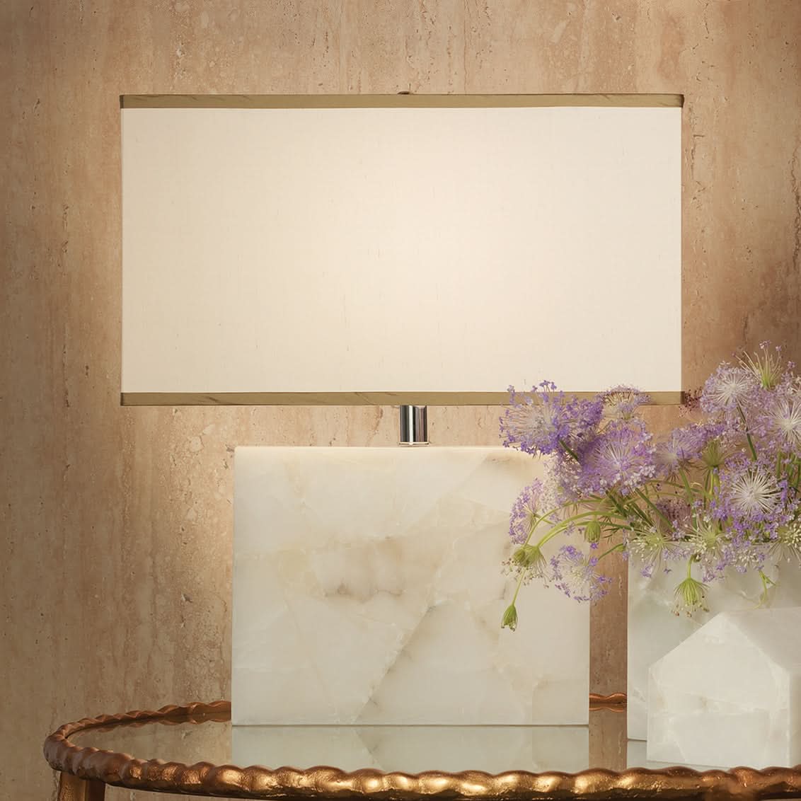 BOREALIS TABLE LAMP LARGE