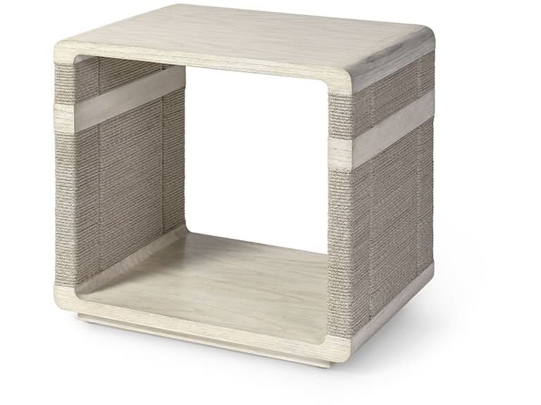 BUCHANAN SIDE TABLE