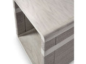 BUCHANAN SIDE TABLE
