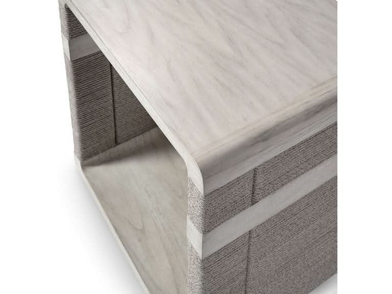 BUCHANAN SIDE TABLE