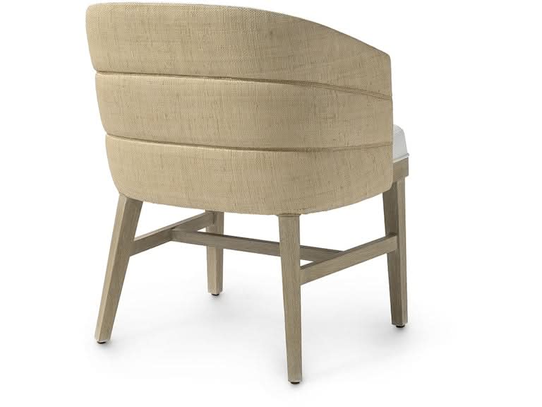 OAKRIDGE ARM CHAIR