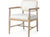 FORNELLI ARM CHAIR