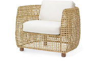 VERO LOUNGE CHAIR