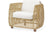 VERO LOUNGE CHAIR