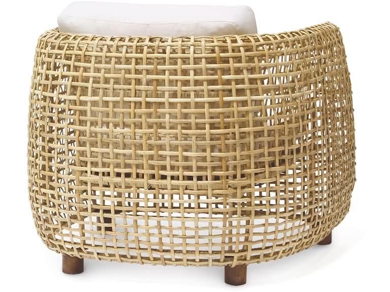 VERO LOUNGE CHAIR