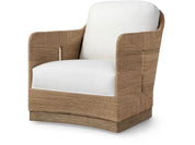 MESA SWIVEL LOUNGE CHAIR