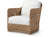MESA SWIVEL LOUNGE CHAIR