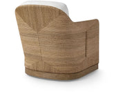 MESA SWIVEL LOUNGE CHAIR