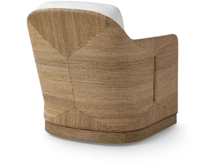 MESA SWIVEL LOUNGE CHAIR