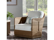 MESA SWIVEL LOUNGE CHAIR