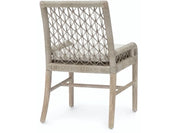 MONTECITO OUTDOOR SIDE CHAIR