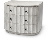 CRAWFORD CHEST