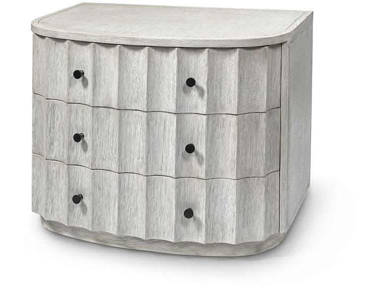 CRAWFORD CHEST