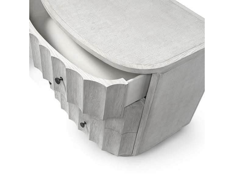 CRAWFORD CHEST