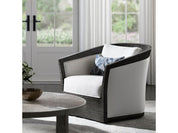 REGINA SWIVEL LOUNGE CHAIR