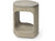 GENEVA SIDE TABLE