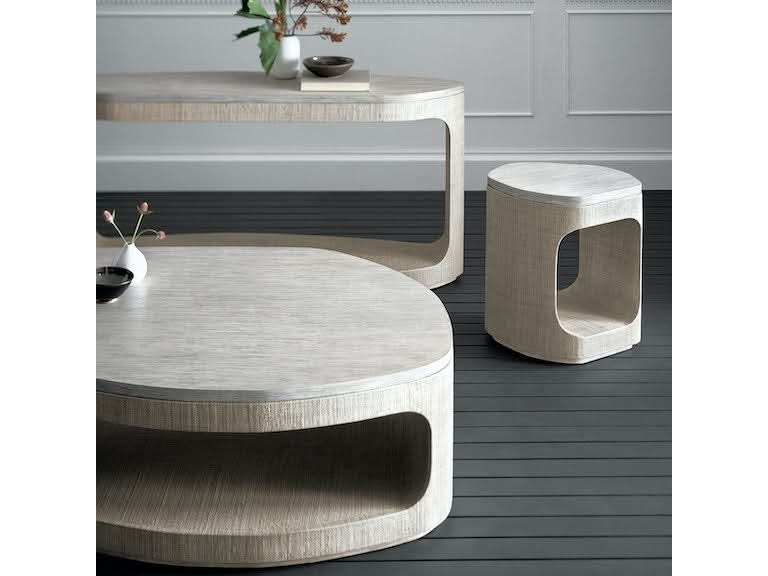 GENEVA COFFEE TABLE