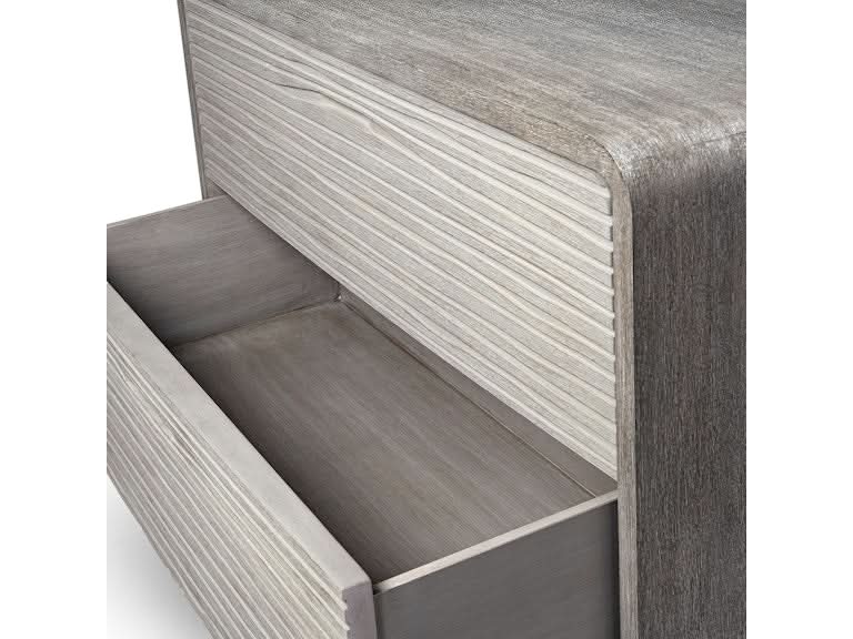 ARDEN TALL BOY DRESSER