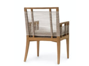 AMALFI OUTDOOR ARM CHAIR
