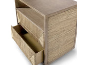 BRAXTON NIGHTSTAND NATURAL