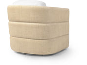 OAKRIDGE SWIVEL LOUNGE CHAIR