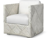 PORTRERO LOUNGE CHAIR