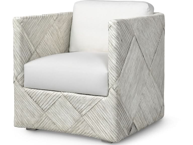 PORTRERO LOUNGE CHAIR