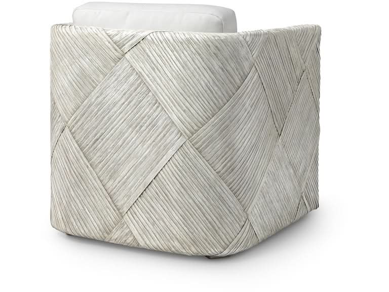 PORTRERO LOUNGE CHAIR