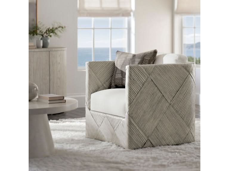 PORTRERO LOUNGE CHAIR