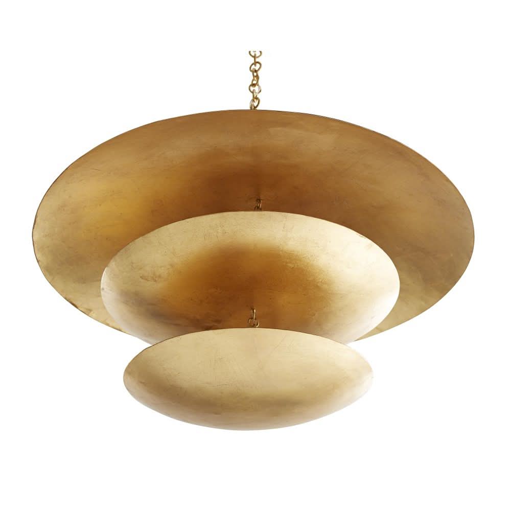 FLORKO CHANDELIER