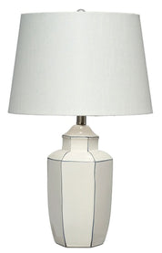 OUTLINE TABLE LAMP
