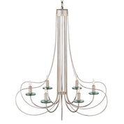 HARROW CHANDELIER