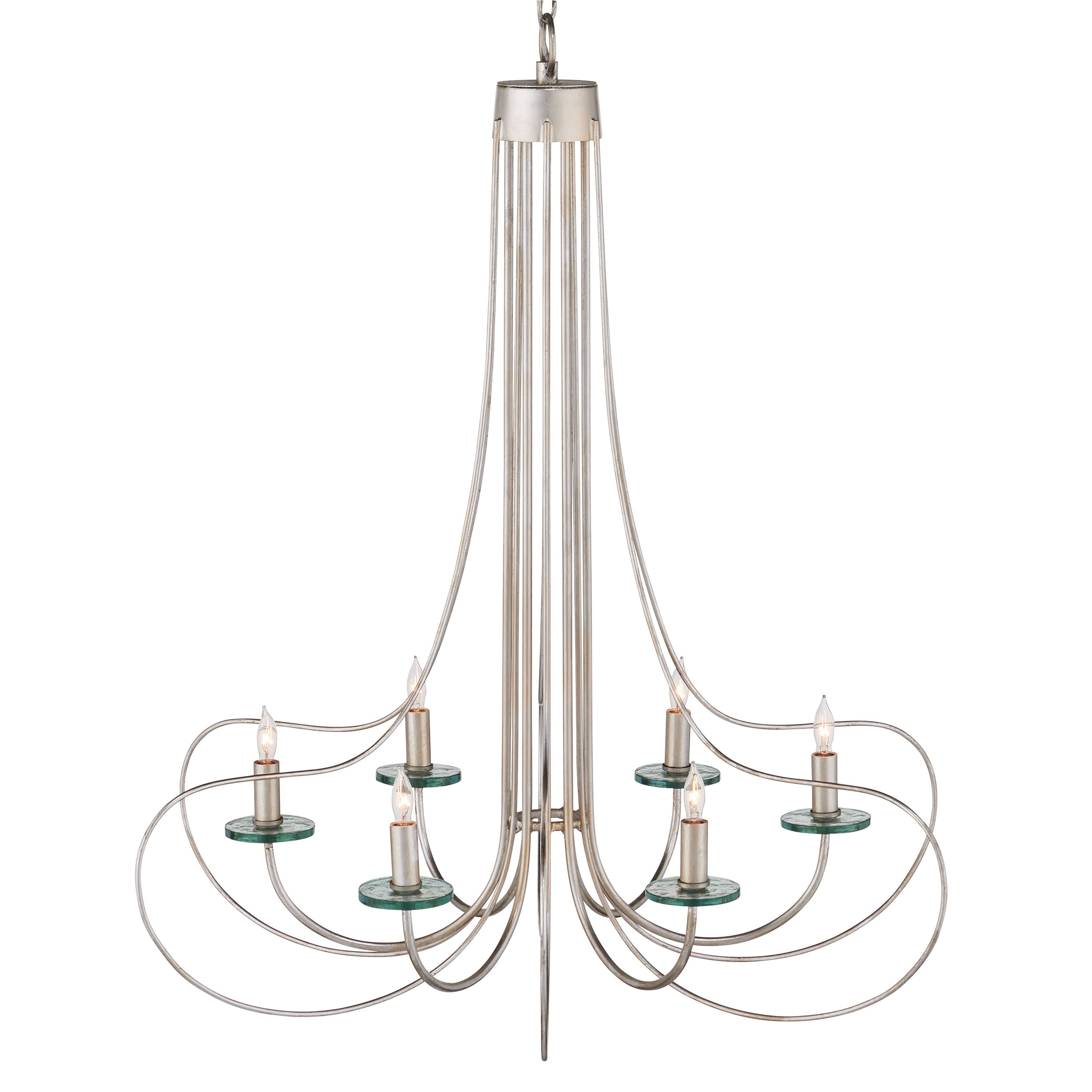 HARROW CHANDELIER