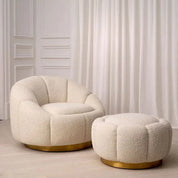 SWIVEL CHAIR INGER