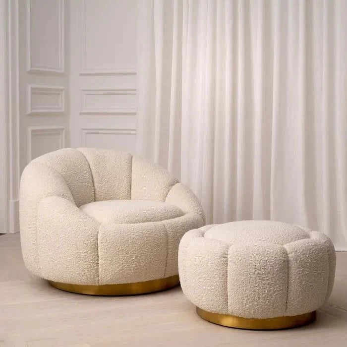 SWIVEL CHAIR INGER