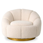 SWIVEL CHAIR INGER