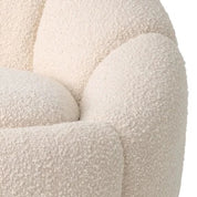 SWIVEL CHAIR INGER