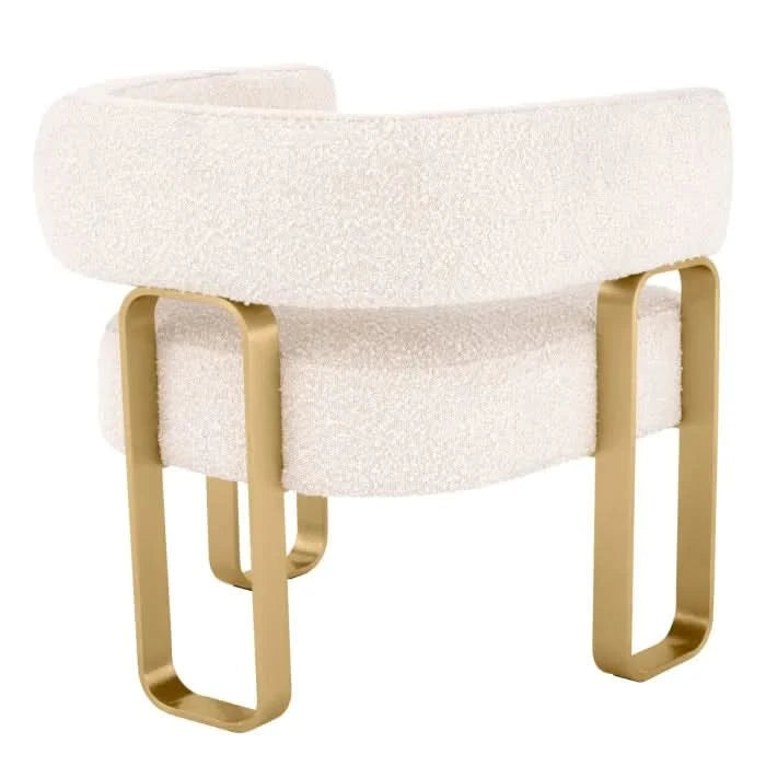 CHAIR CAPRICORN