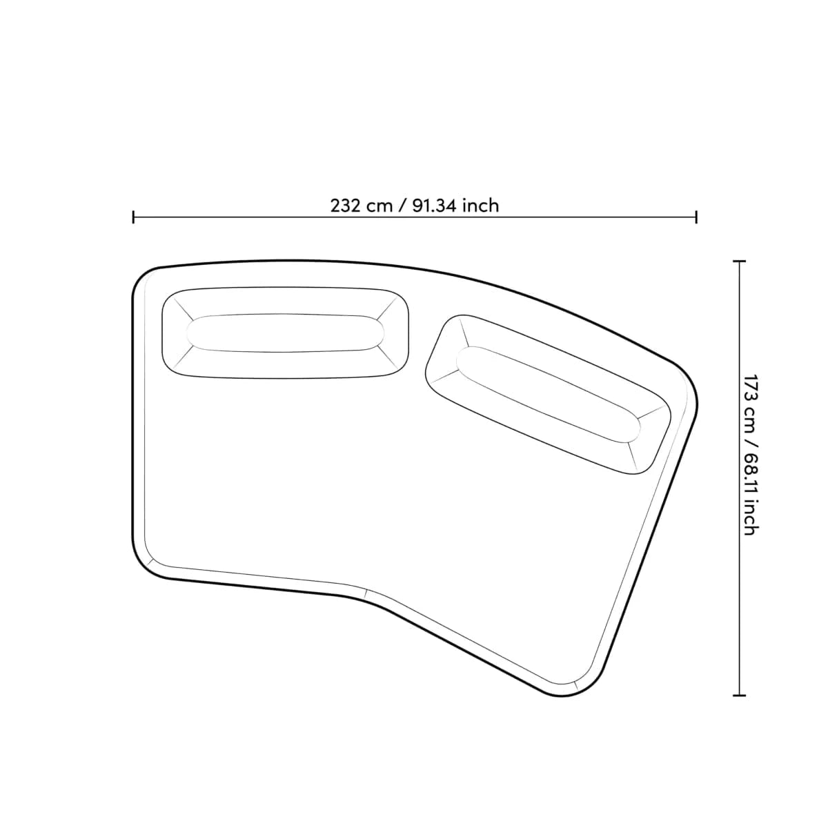 SOFA RESIDENZA