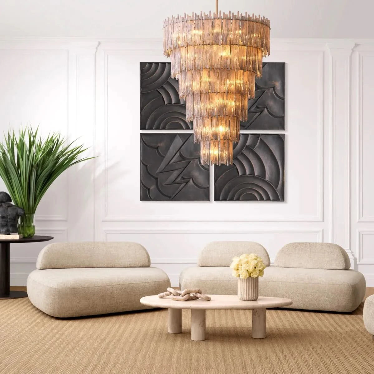 SOFA RESIDENZA